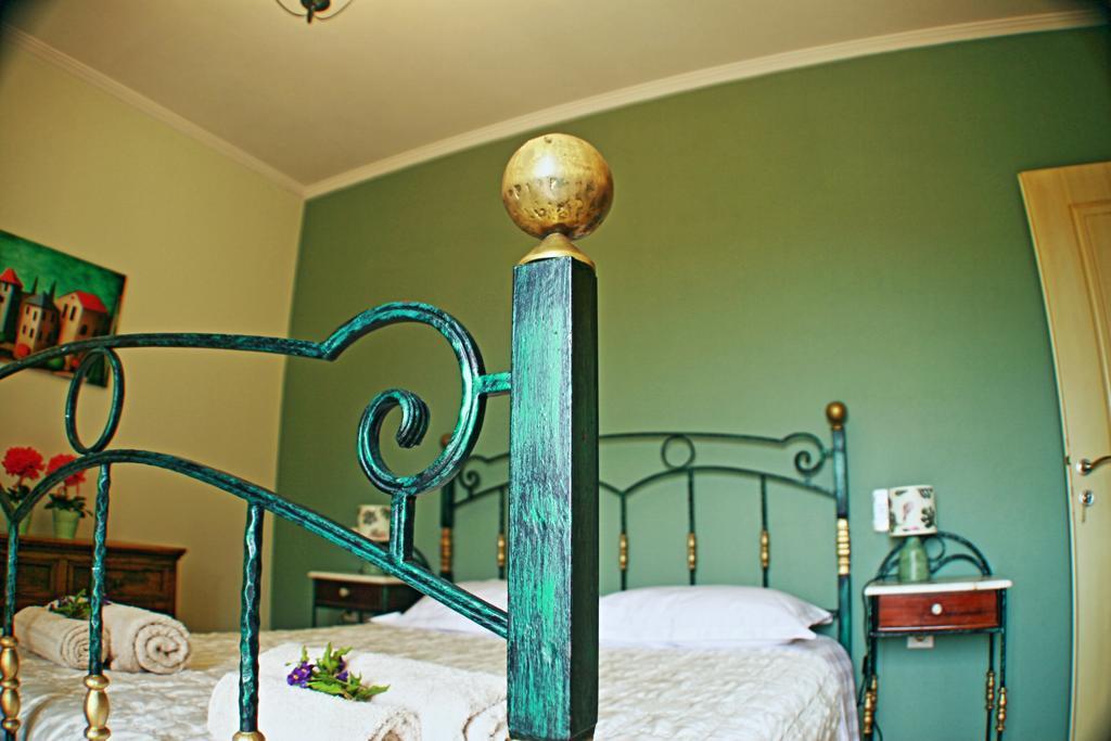 Corfu Villa Galini Pótamosz Kültér fotó
