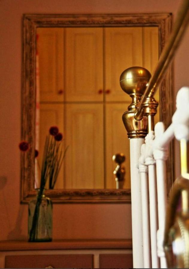 Corfu Villa Galini Pótamosz Kültér fotó